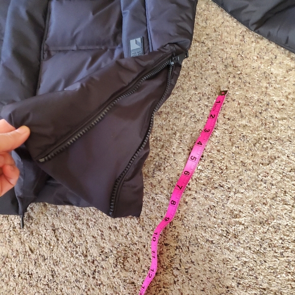 Down Jacket - Picture 6 of 14